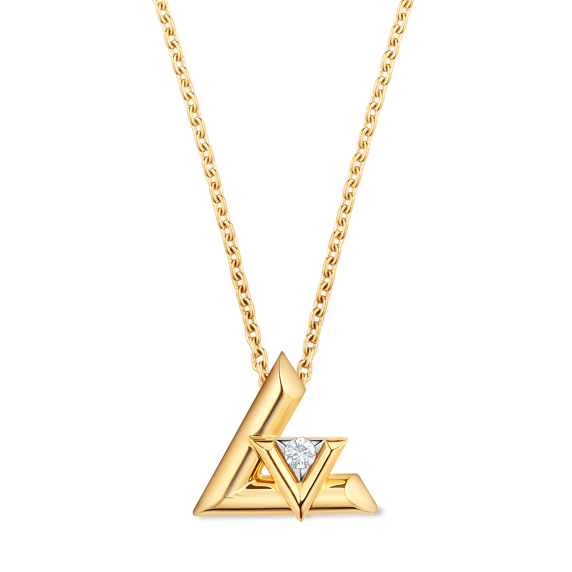แหวน LV Volt One  in จิวเวลรี่'s หมวดหมู่ แหวน collections by Louis Vuitton
